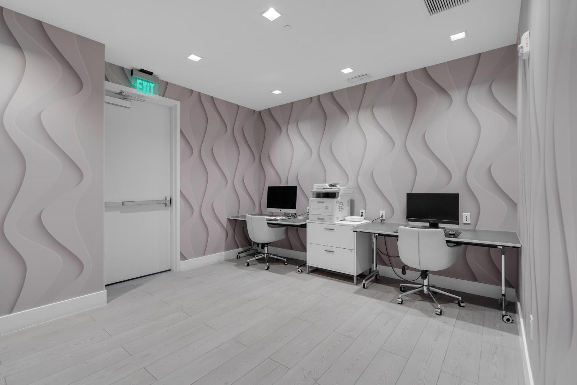 Amazing 2 Bedroom Unit In Doral Miami With Free Parking ハイアリーヤ・ガーデンズ エクステリア 写真